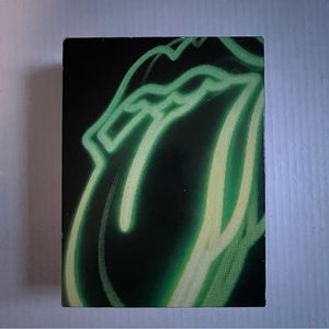 The Rolling Stones - Four Flicks DVD Set